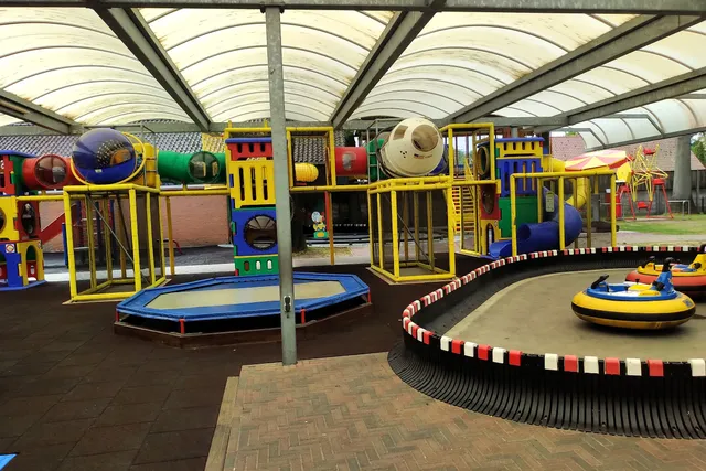 Speelpark Hoge Boekel