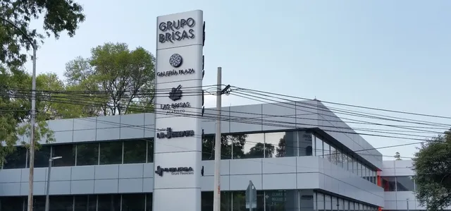 Grupo Brisas