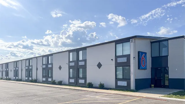 Motel 6 Rockford, IL - Rfd Airport
