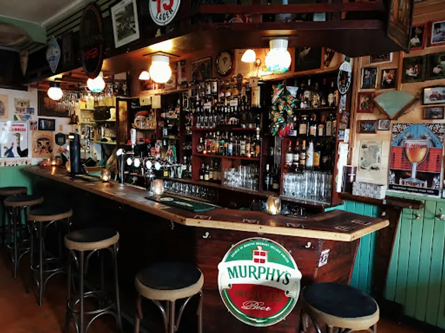 O'Ceallaigh Traditional Music Bar