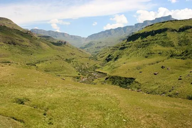 Enseleni Nature Reserve