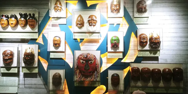 Ungjin Baekje History Museum