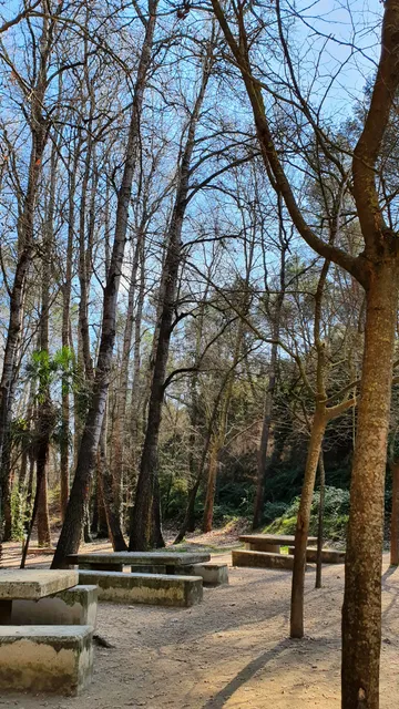 Parque Canals i Nubiola