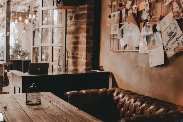 Tsalapeteinos Urban Farm