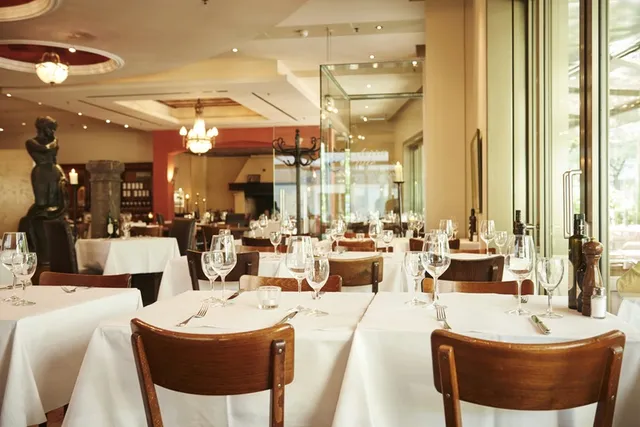 Santa Lucia Altstetten