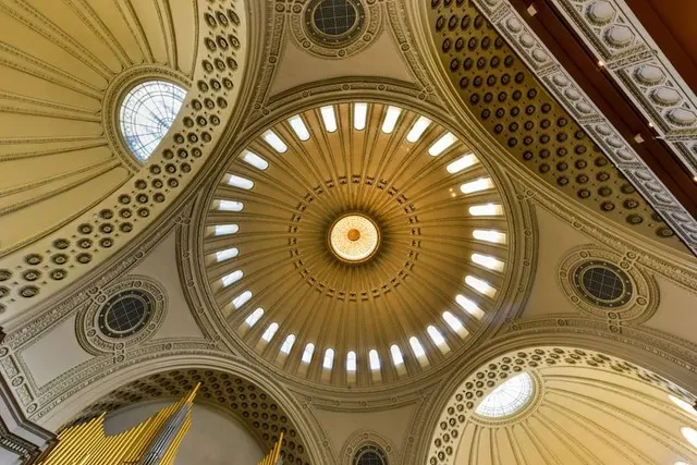 The First Church of Christ, Scientist