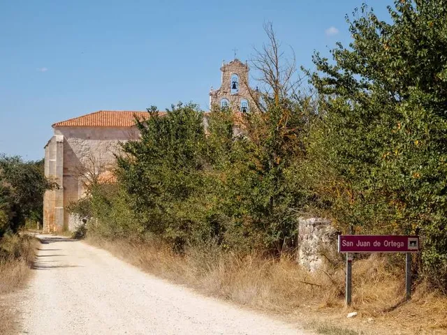 Castillo de Mataespesa