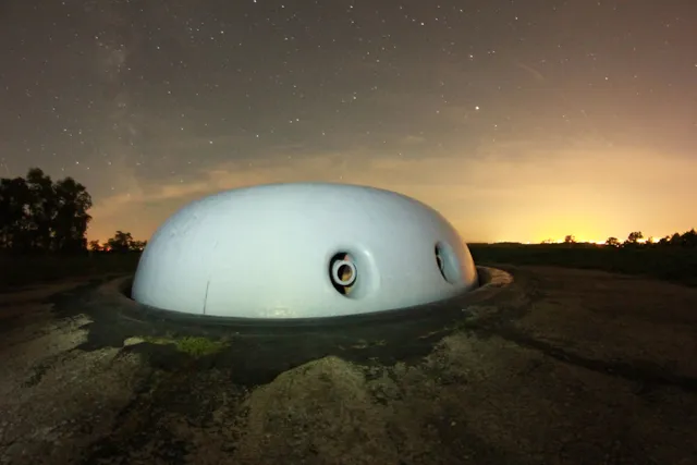 Fort de Villey-le-Sec