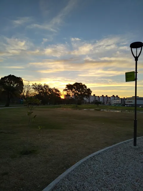 Lineal Don Bosco Park