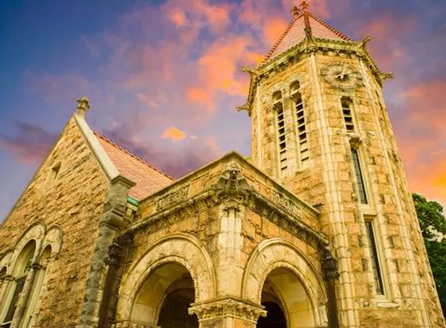 Museum of Early Trades & Crafts