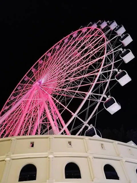 Anjo World Theme Park