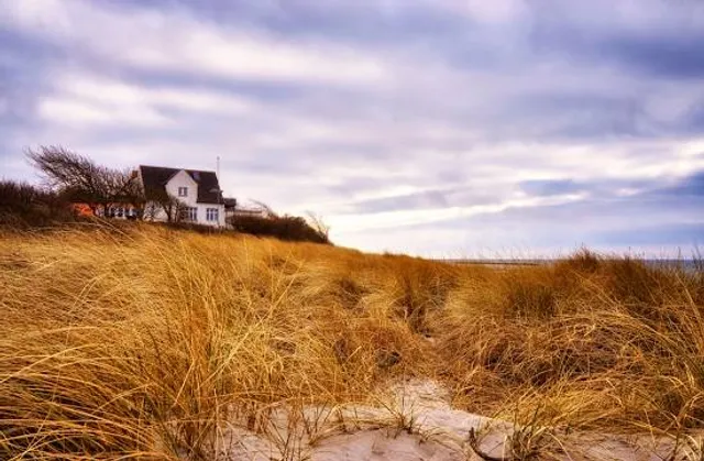 Audubon Society of Rhode Island Nature Center and Aquarium