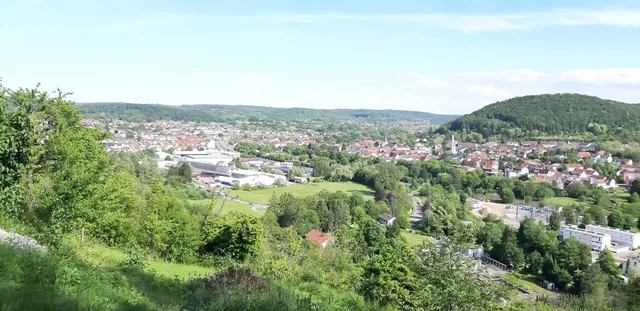 Bird Park Pfinztal-Berghausen