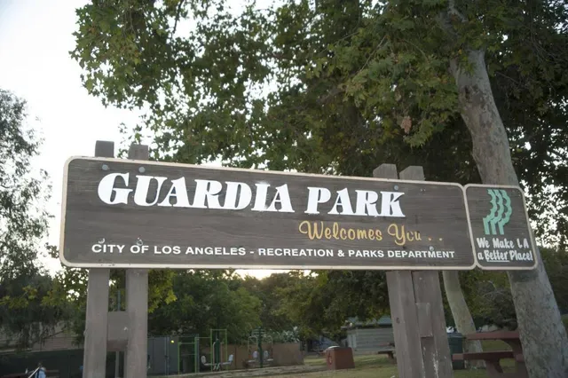 Guardia Park
