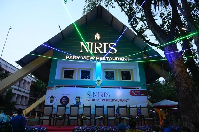Niri's Park View Restaurant