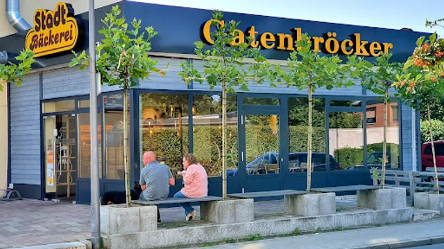 Stadtbäckerei Gatenbröcker