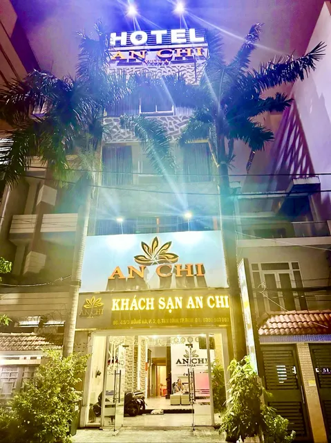 HOTEL AN CHI