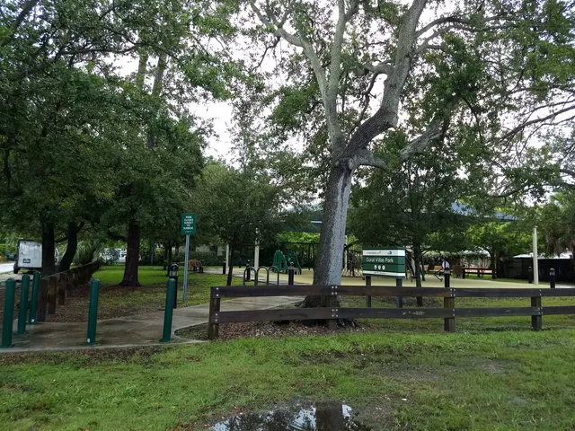 Coral Villas Park