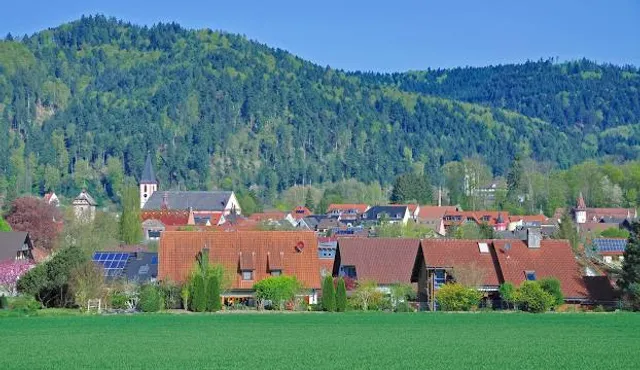 Harmersbach