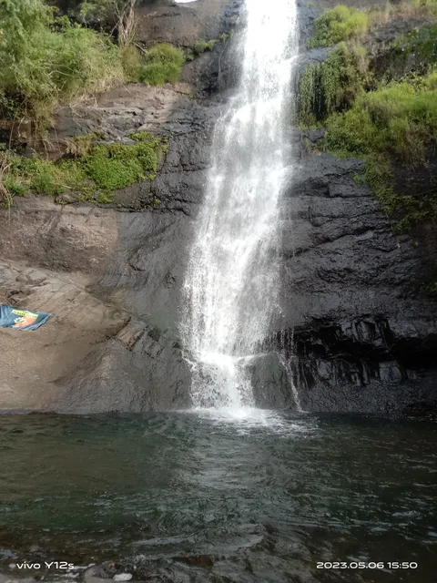 Curug Semar