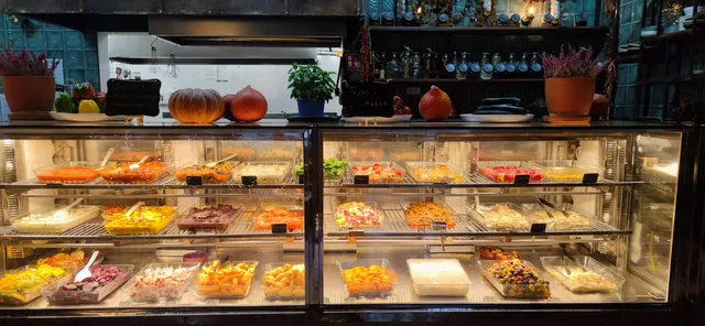 Die Insel - Mediterrane Küche