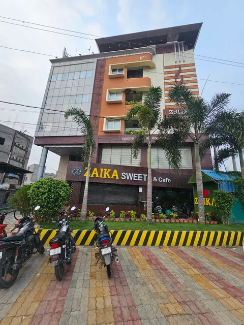 HOTEL ZAIKA INTERNATIONAL