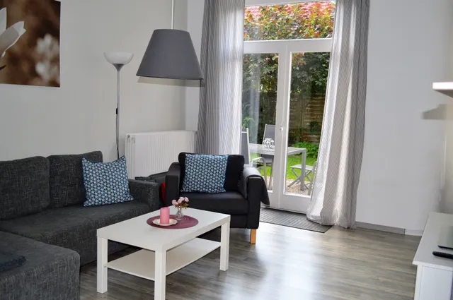 Ferienwohnung "Villa-am-NOK"