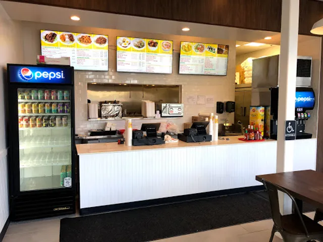 L&L Hawaiian Barbecue