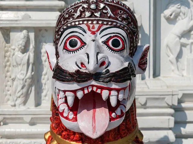 Shri Jagannath Mandir, Hauz Khas