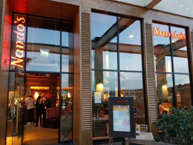 Nando's Durham