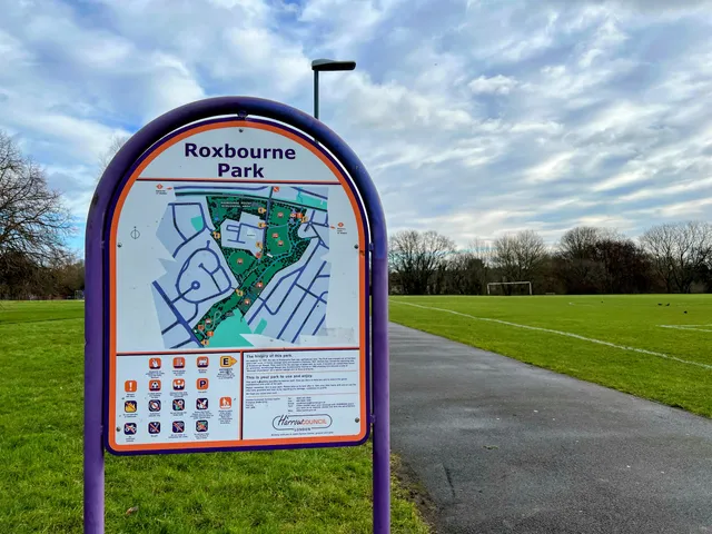 Roxbourne Park