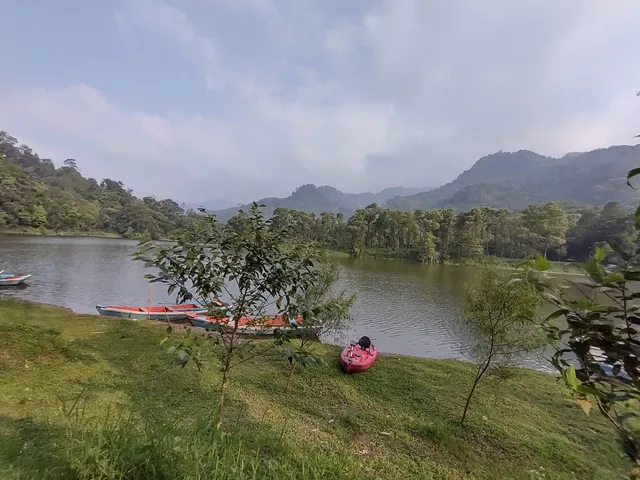 El Papalote Complejo Ecoturistico