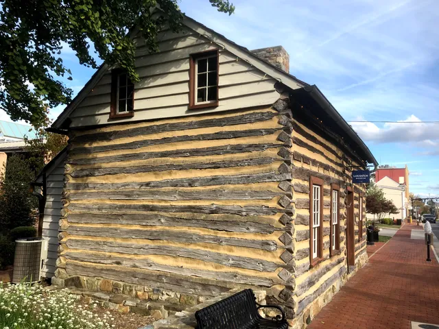 Loudoun Museum
