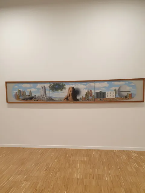 Museum of Fine Arts of Charleroi