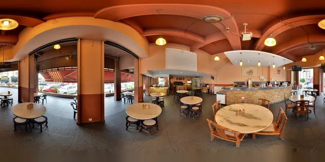 Brotherhood & Co Lifestyle cafe