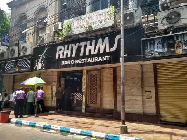 Rhythms Bar