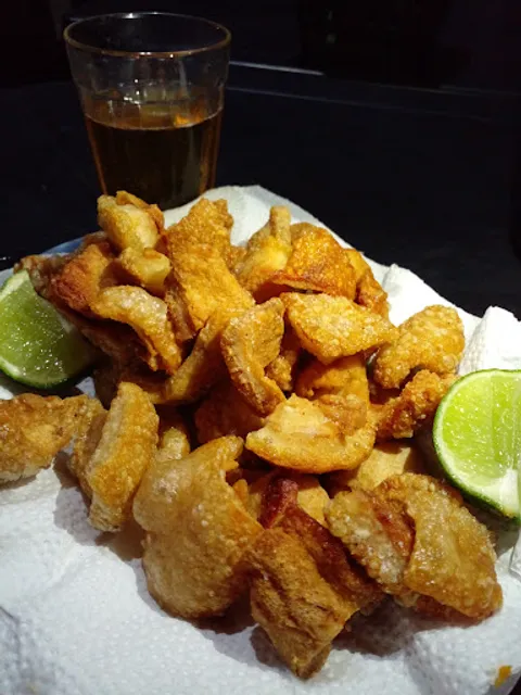 kelsão bar e speto's