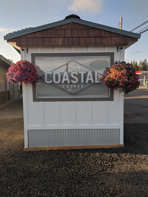 Coastal Coffee