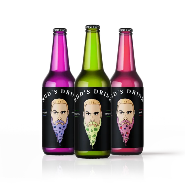 Rud’s pizza Praha 10 - Vršovice