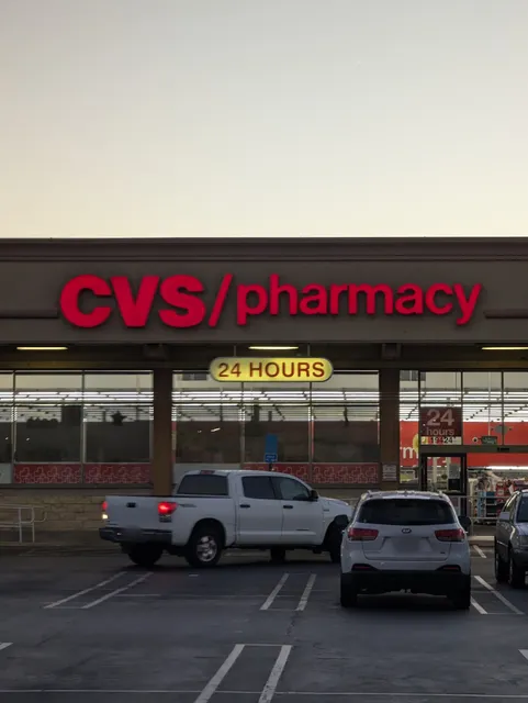 Canyon Country Village