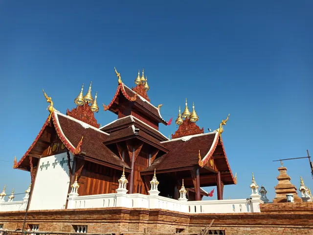 Wat Mae Salap