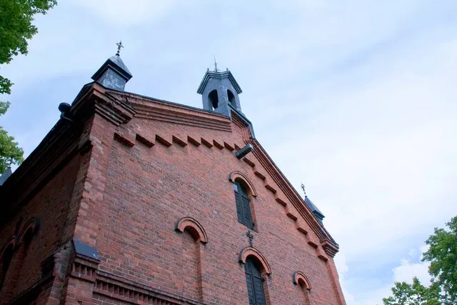 Malmgård Manor house