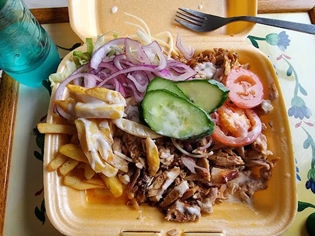 Cypros Giros Vasilis