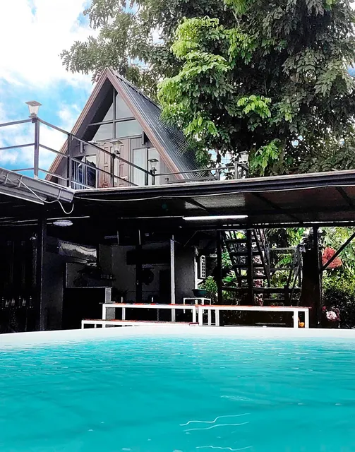 ปาร์ตี้บ้านพูลนครนายก พูลวิลล่า นครนายกParty Baan Pool