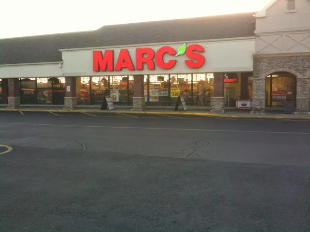 Marc's