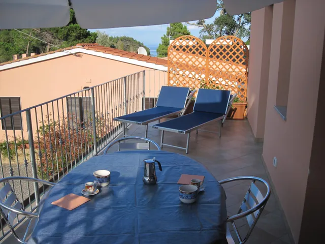 Residence"Elba Serena"