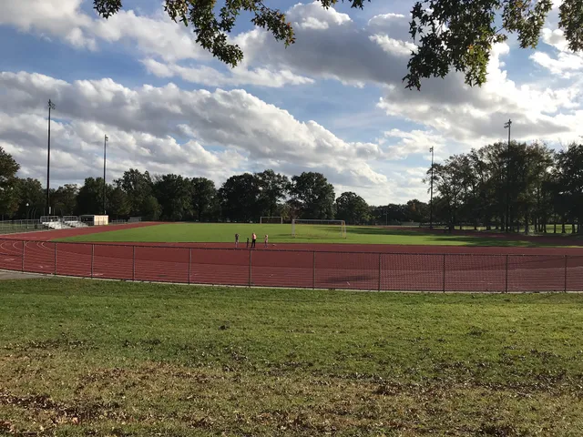 Thomas A. Edison Park