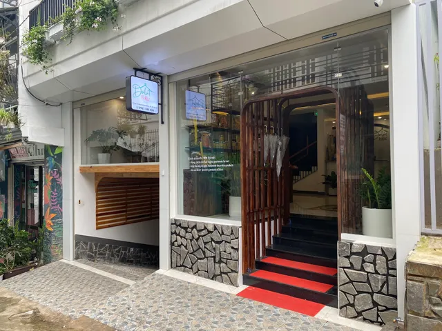 Feliz Dalat Homestay