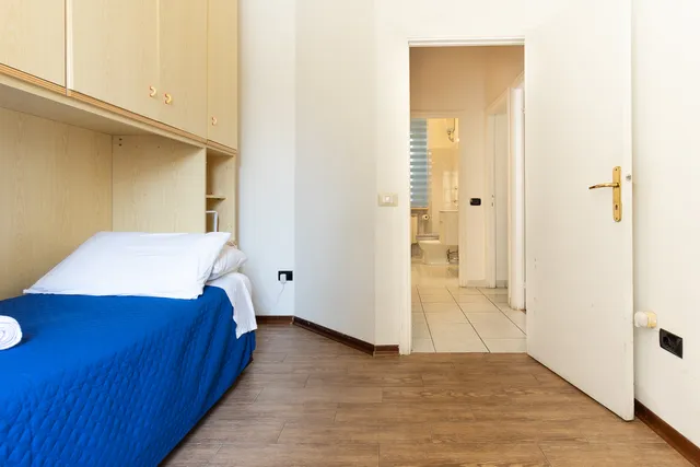 Il Ciliegio Casa Vacanza Macerata