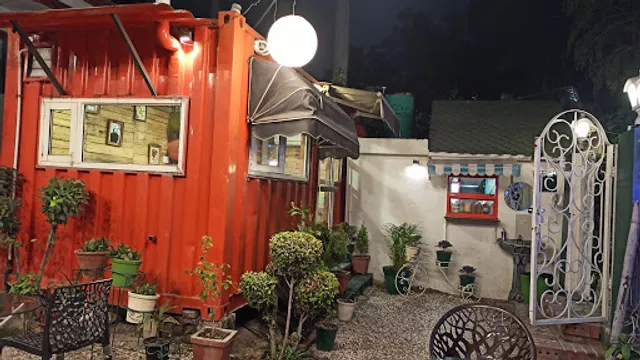 Bake 'n' Grill (The Cozy Box)